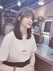 -16番发型