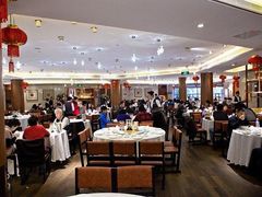 大堂-潮福城大酒楼(湖滨北路店)