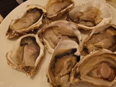 -广州增城保利郡雅酒店-月色西餐厅