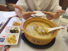 -温粥人(春晖路店)