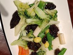 -那拉提之疆·新疆菜(美院店)