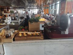 -君悦酒店·乐厨·高空自助餐(青年大街店)