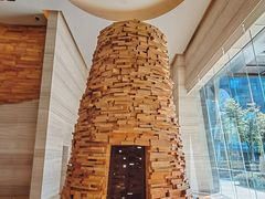 -广州柏悦酒店·悦景轩·粤菜餐厅