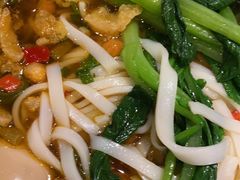 -湘人龙记老长沙米粉(鸟巢店)