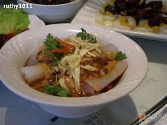 拌的。。。-和记小菜(东方店)