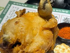 -奔跑吧陕菜·盛世长安(民乐园万达店)