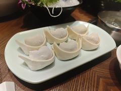 海鲜馄饨-东海怡品海鲜豆捞(舟宿夜江店)