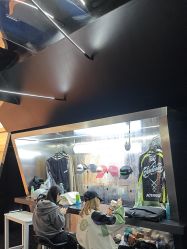 -ACS舞蹈工作室