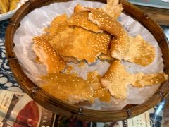 -米庄·原味私房菜(骏壹万邦店)