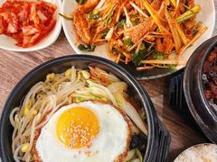 -金明玉小吃(康城路店)