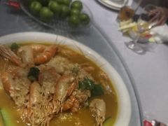 -小秦淮·南京土菜(新亭西路店)