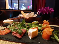 -YUE·6·西式融合餐厅(外滩六号店)