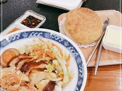 -金翠河烧鹅餐厅(解放碑时代广场店)