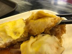 -達揚原味燉品(文明路店)