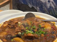 -东北风(江北万达店)