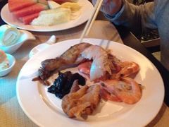 iphone_upload_pic-AdD全日制餐厅(中谷花园酒店)