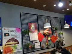 大堂-犀牛家猪排