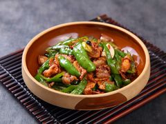 -湘水人家湘菜(珠江道店)