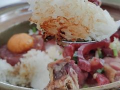 -崖口煲仔饭