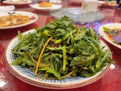 -长城东北菜(新港西路店)