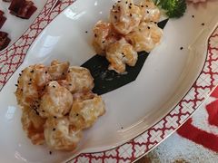 -狗不理(贵宾楼店)