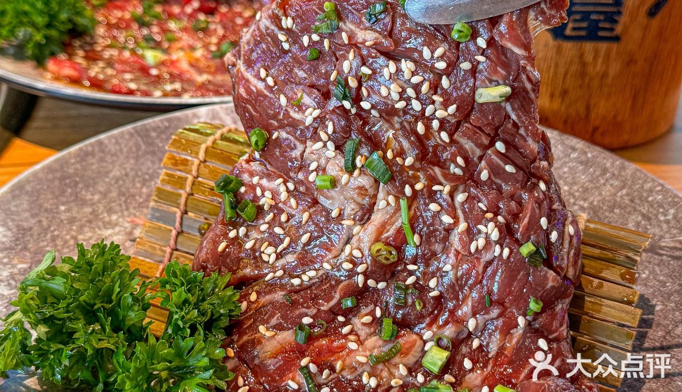 答应我！烧肉控快来试试！太好吃啦！  