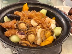 -福满园大酒楼(梅林店)
