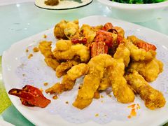 椒盐排条-状元楼(金溪路店)