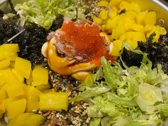 -东味北道熟成·炭火烤肉(九龙店)