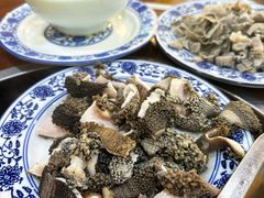 -牛街老爆肚满(牡丹园店)