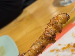 -一顿烧烤(八经街店)