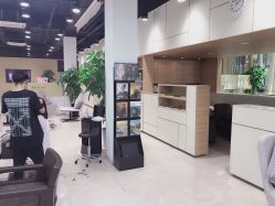 -CARR SALON