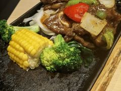 牛仔骨-避风塘(嘉兴八佰伴店)