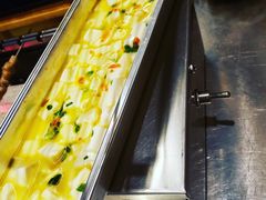 嫩豆腐-很久以前羊肉串(大华三路店)