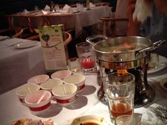 -星伦多自助料理(江阴万达店)