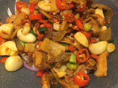 -小芙蓉湘菜馆(易生活购物公园店)