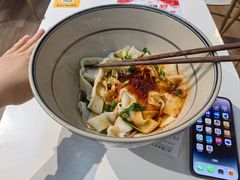 -墩儿大碗宽面(来福士店)