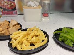 -三江源活鱼现烤(维多利摩尔城店)