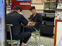 -小龍鳳餐室(番禺路店)