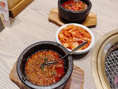 牛肉糜-虎丸烧肉(世纪汇店)