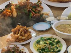 -九龙餐厅(大沽路店)