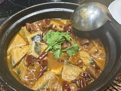 -日食记精菜馆(建邺万达店)