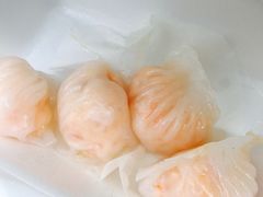 晶莹鲜虾饺-添好运点心专门店(中环IFC店)
