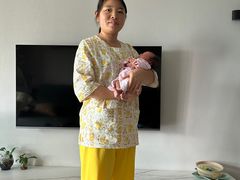 -爱的果实月嫂育婴师(世纪东方店)