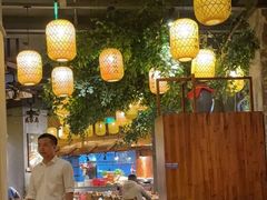 -乡里八闽·福州乡土菜(高宅店)