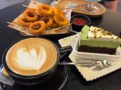-自在 Z·COFFEE