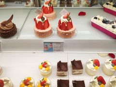 -好利来(紫竹院店)