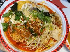 -文立新麻辣烫(合生汇21街区店)