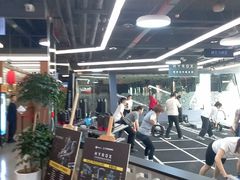 -Fitmula斐嘉健身(省体店)