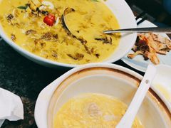 -小城故事·地道宁波味(月湖盛园店)